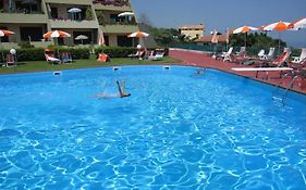 Casa Vacanza “Via Verde”