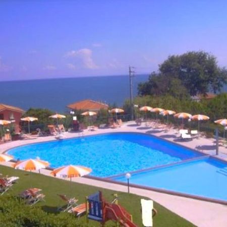 Casa Vacanza “Via Verde” Rocca San Giovanni Esterno foto