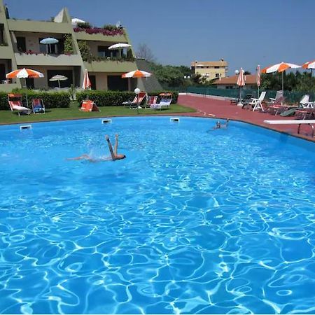 Casa Vacanza “Via Verde” Rocca San Giovanni Esterno foto