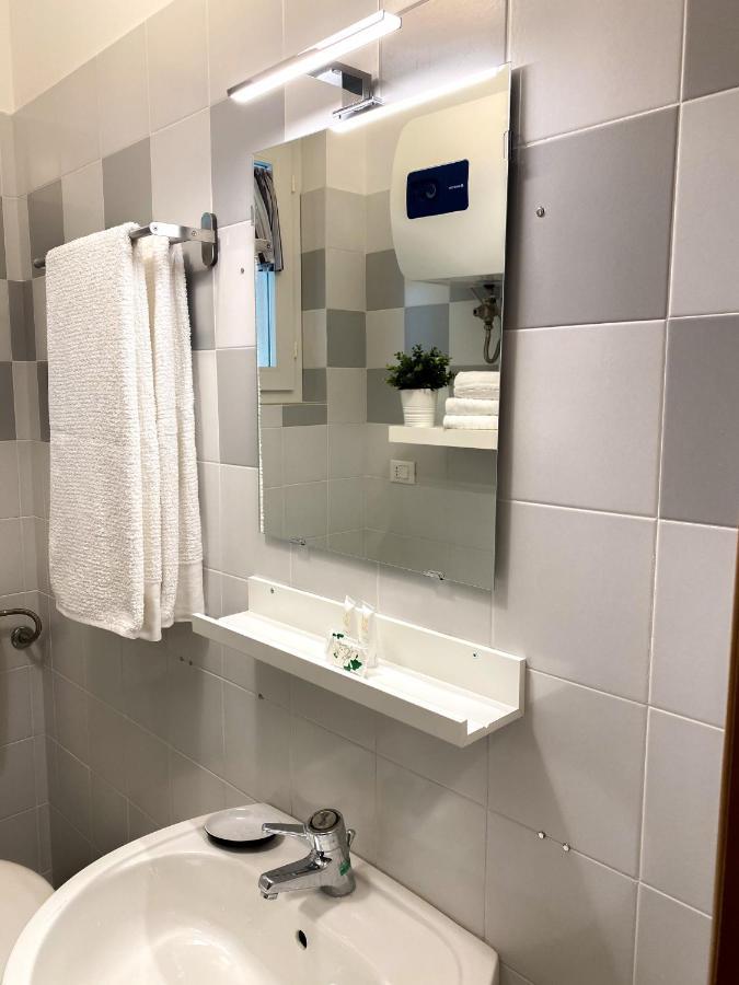 Casa Vacanza “Via Verde” Rocca San Giovanni Esterno foto