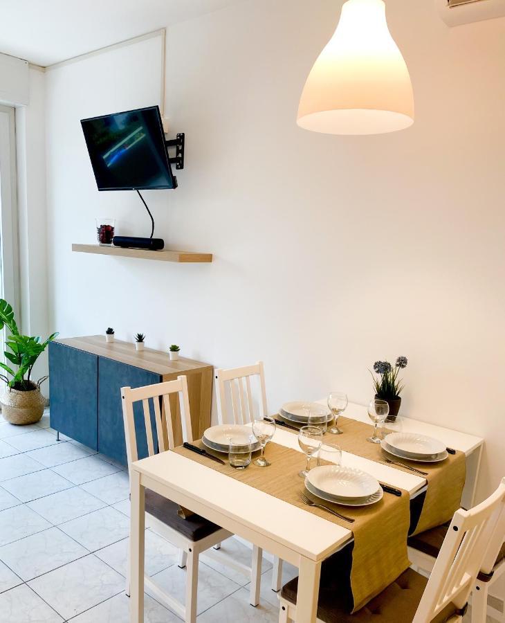 Casa Vacanza “Via Verde” Rocca San Giovanni Esterno foto