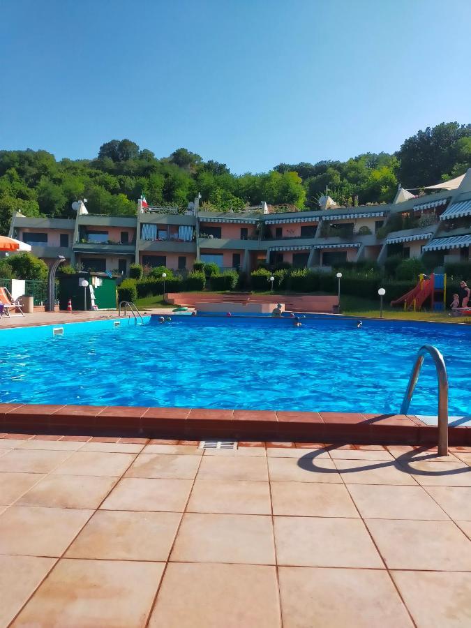 Casa Vacanza “Via Verde” Rocca San Giovanni Esterno foto
